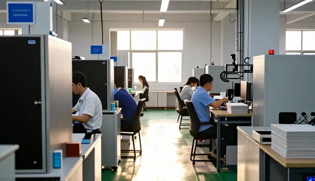技术培训课程