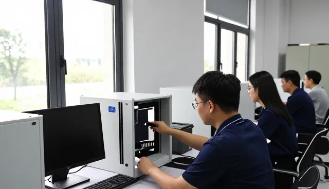 系统集成方案