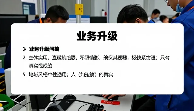 青玖科技(长春)有限公司布局业务升级领域,提升技术培训价值