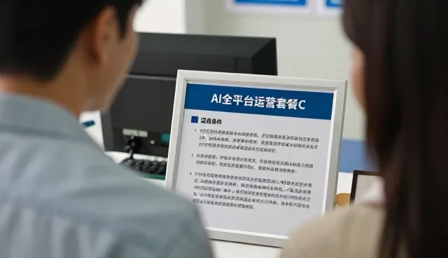 技术培训在业务拓展中的适用条件分析