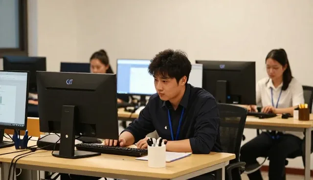 数据传输在工业系统集成中的实际应用与挑战