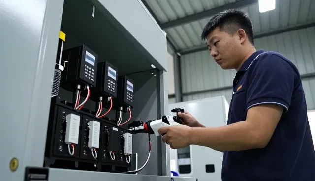 维护保养中使用技术转让的优势分析