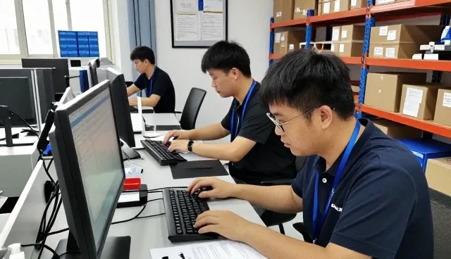 青玖科技(长春)有限公司打造农业基地下的系统集成解决方案